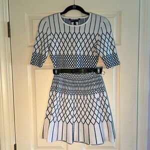Adorable two piece BCBG MaxAzria set